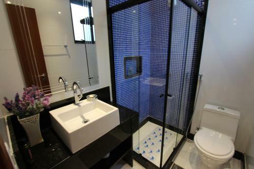Apartamento Ipanema Swimming Pool Fa