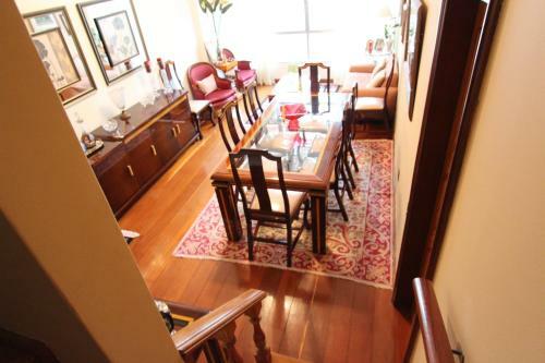 Apartamento Ipanema Swimming Pool Fa