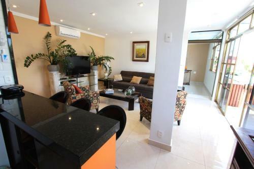 Apartamento Ipanema Swimming Pool Fa