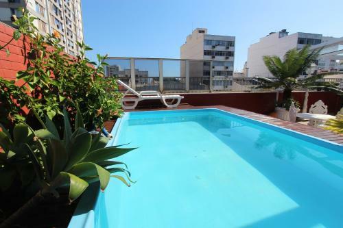 Apartamento Ipanema Swimming Pool Fa