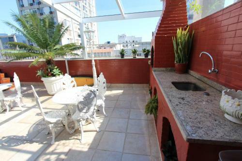 Apartamento Ipanema Swimming Pool Fa