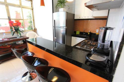 Apartamento Ipanema Swimming Pool Fa
