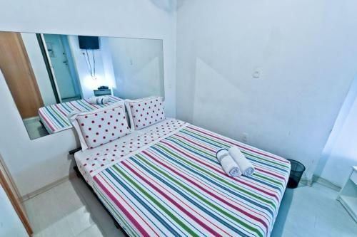 Apartamento #202 - 2 Bedroom On Beach Block