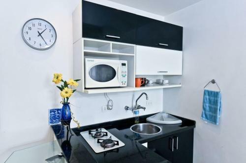 Apartamento #202 - 2 Bedroom On Beach Block