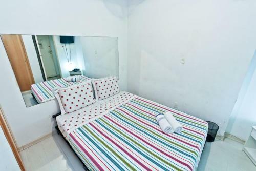 Apartamento #202 - 2 Bedroom On Beach Block