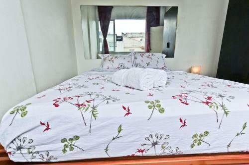 Apartamento #202 - 2 Bedroom On Beach Block