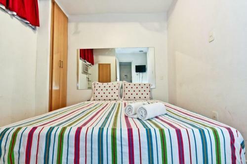 Apartamento #202 - 2 Bedroom On Beach Block