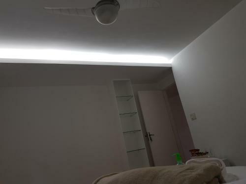 Quarto Privativo Em Condominio