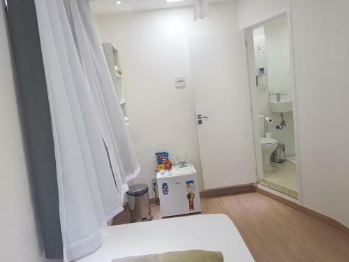 Quarto Privativo Em Condominio