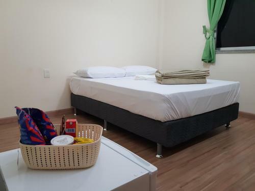 Quarto Privativo Em Condominio