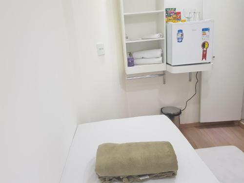 Quarto Privativo Em Condominio