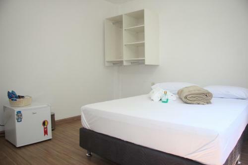 Quarto Privativo Em Condominio