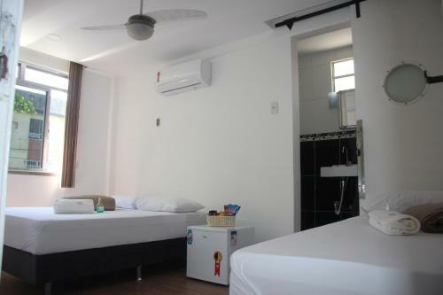 Quarto Privativo Em Condominio