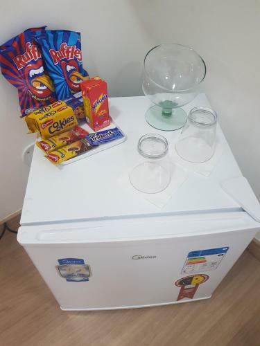 Quarto Privativo Em Condominio