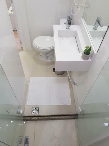 Quarto Privativo Em Condominio