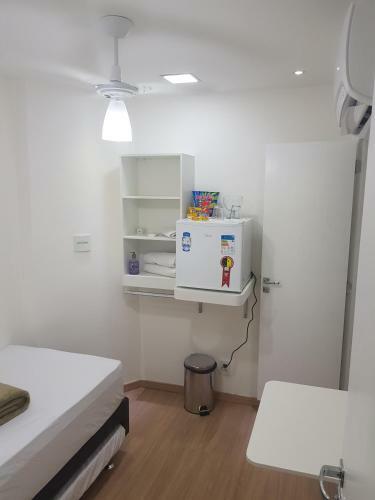 Quarto Privativo Em Condominio