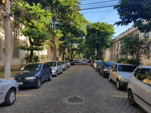 Quarto Privativo Em Condominio