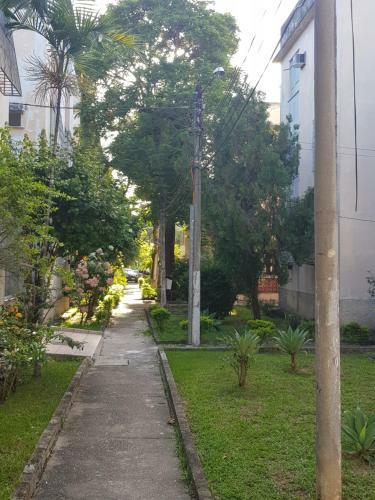 Quarto Privativo Em Condominio