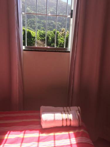 Casa Zona Sul
