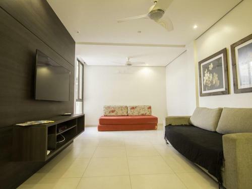 Apartamento Linerio Copacabana 3 Quartos #363