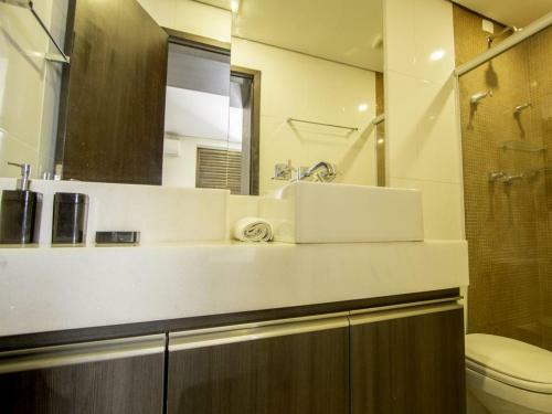 Apartamento Linerio Copacabana 3 Quartos #363