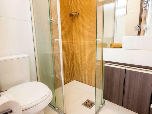 Apartamento Linerio Copacabana 3 Quartos #363