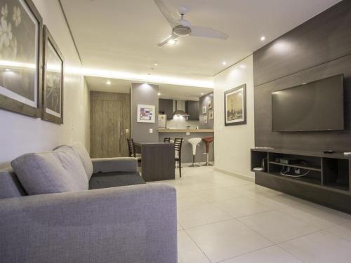 Apartamento Linerio Copacabana 3 Quartos #363