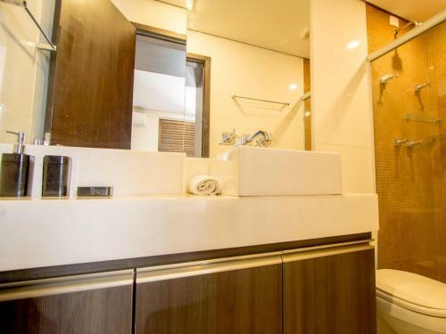 Apartamento Linerio Copacabana 3 Quartos #363