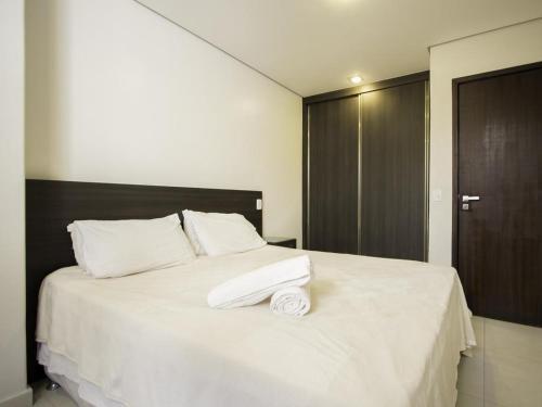 Apartamento Linerio Copacabana 3 Quartos #363