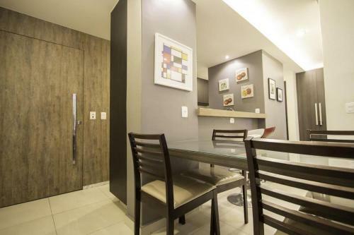 Apartamento Linerio Copacabana 3 Quartos #363