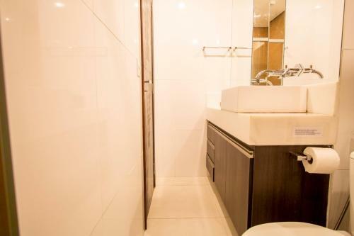 Apartamento Linerio Copacabana 3 Quartos #363