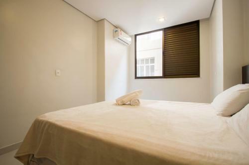 Apartamento Linerio Copacabana 3 Quartos #363