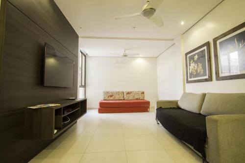 Apartamento Linerio Copacabana 3 Quartos #363