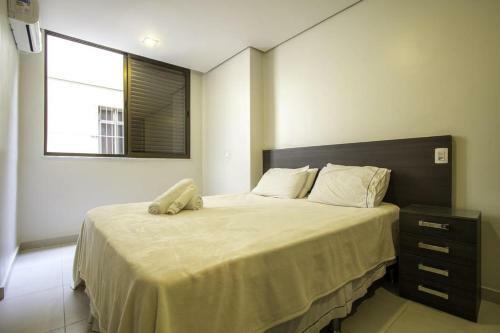 Apartamento Linerio Copacabana 3 Quartos #363