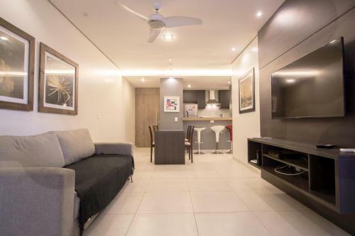 Apartamento Linerio Copacabana 3 Quartos #363