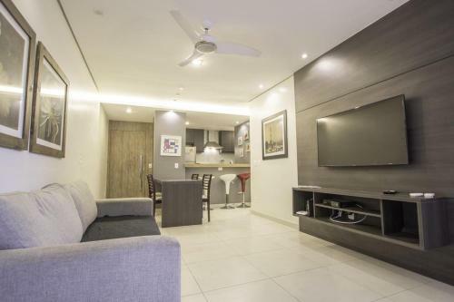 Apartamento Linerio Copacabana 3 Quartos #363