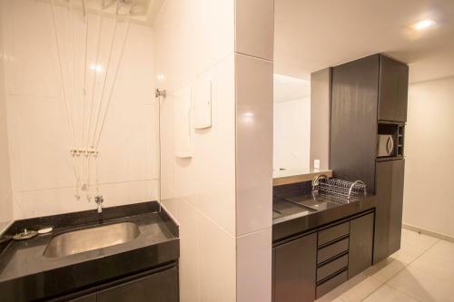 Apartamento Linerio Copacabana 3 Quartos #363