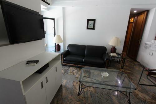 Apartamento Tiffany's Ipanema 05d