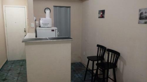 Apartamento Lindo Est�dio Em Copacabana