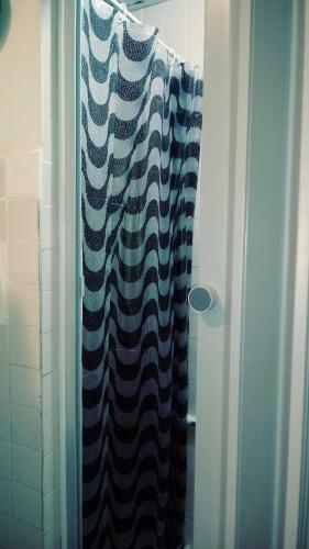 Apartamento Lindo Est�dio Em Copacabana