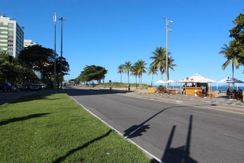 Apartamento Tiffany's Ipanema 13ma