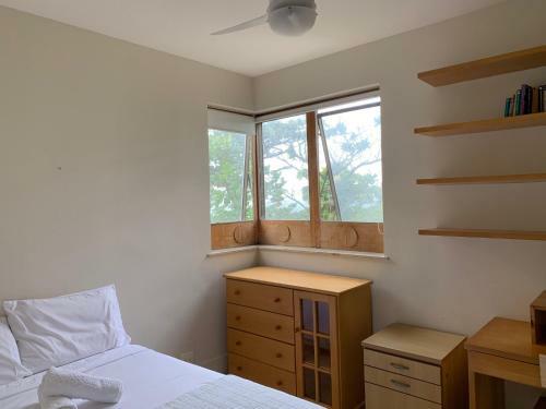 Apartamento Rio Praia Master Msn1