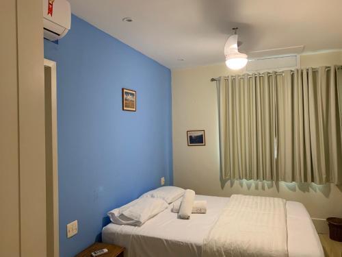Apartamento Rio Praia Master Msn1