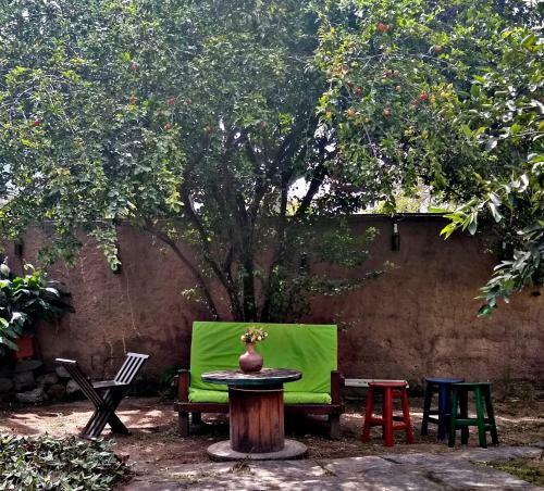 Bed & Breakfast Casa de Noca Paquet�