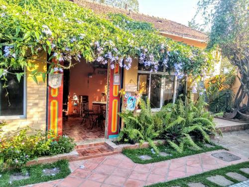 Bed & Breakfast Casa de Noca Paquet�