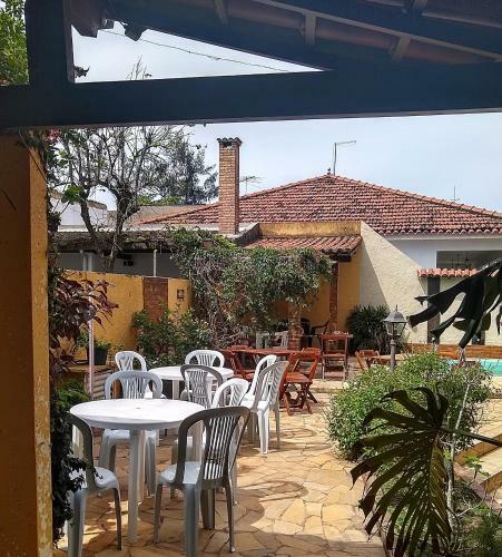 Bed & Breakfast Casa de Noca Paquet�