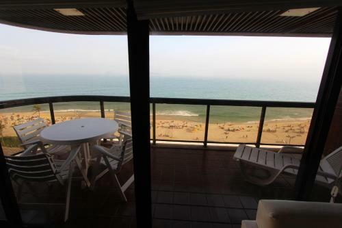 Apartamento Front Ipanema Beach 1ra