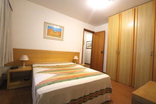 Apartamento Rio Praia Ipanema Pax22