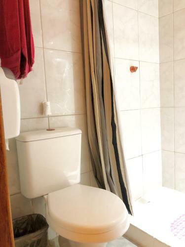Por El Mundo Hostel