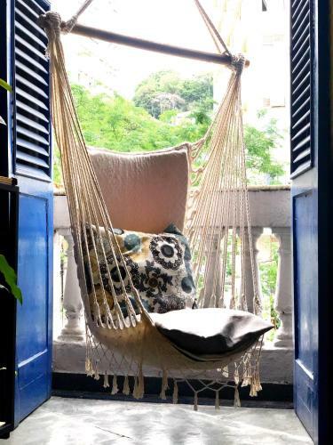 Por El Mundo Hostel